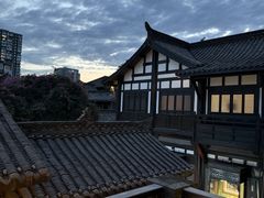 -星巴克臻选(成都宽窄巷子店)