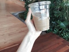 -Seesaw Coffee(朝阳大悦城店)