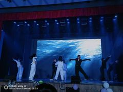 -华东政法大学(松江校区)