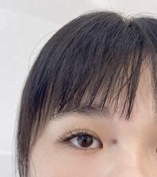 -初心纹眉洗眉·美睫专业店