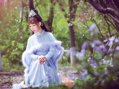 -九月鹰飞汉服摄影工作室