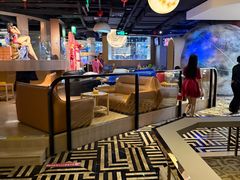 -皇室假期美食水疗会(春风路店)