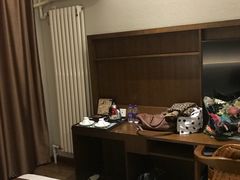 -喆·啡酒店(秦皇岛人民公园广场店)