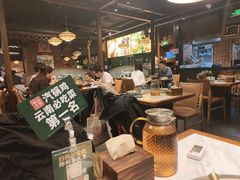 -云海肴云南菜·蒸汽石锅鱼(新奥店)