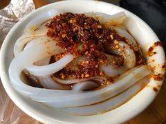 -洞子口张老二凉粉(文殊院店)