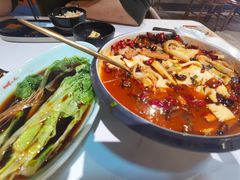 -乔阿马·江南味·驴肉香(龙湖华泾天街店)
