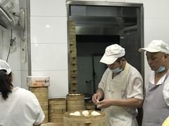 -新丰小吃(中山中路分店)