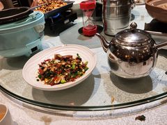 -国味壹号·精品湘菜·宴请佳选(新天地店)