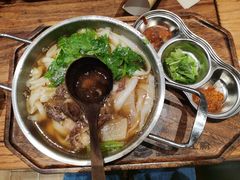 -小满手工粉(上海月星环球港店)