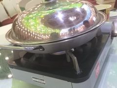 -南海食街(佛冈店)
