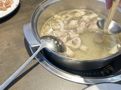 -同仁四季椰子鸡(宝安壹方城店)