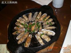 CIMG5310-外婆家(杭州马塍店·杭帮菜名店)