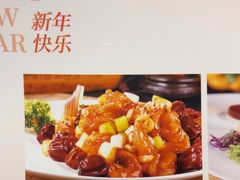 -二分八云雁阁•新晋菜大同味(长治路店)