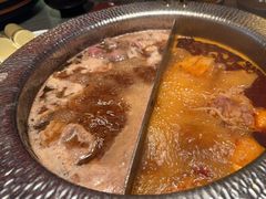 -牛YO寿喜烧和牛火锅自助(三台子万象汇店)