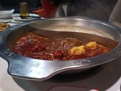 -京门活鱼馆·鱼火锅(百子湾（原红庙）店)