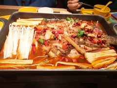 -蛙喔牛蛙(义乌新光汇店)