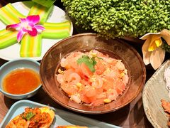 -安南越南餐厅(青岛万象城店)