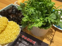 -川香煲(上海总店)