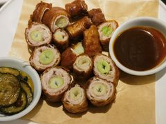 -福来齐·鲁菜海鲜·渔家菜(朝阳街分店)