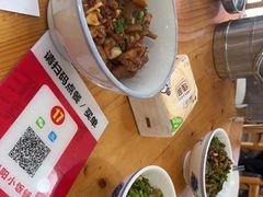 -浏阳小饭铺(洪西小区店)