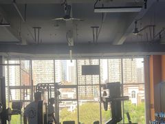 -银锐24h健身·Ai闪练(建设路店)