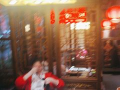 -矮板凳老火锅(宽窄巷子店)