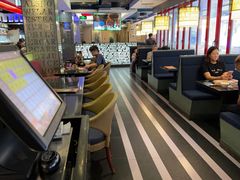 -南都咖啡西餐厅.全日茶点(福星路店)