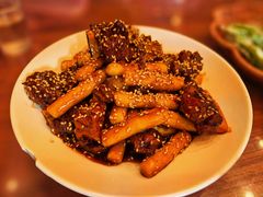 -合肥妈妈菜(青阳南路店)