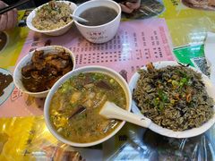 -王桂峰特色小吃(浔阳路店)