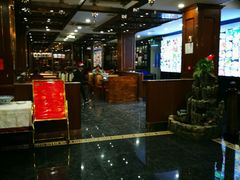 -小土豆美食(太原南街店)