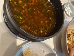 小锅米线-胡麻(静安嘉里店)