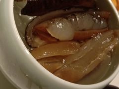 -领鲜天下·焗海鲜·花胶鸡(天目里店)