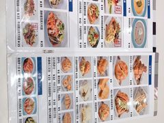 -柠檬树茶餐厅(海雅缤纷城店)