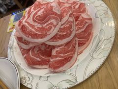 -中田铜炉涮肉