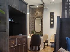 -毛家饭店·30年融合新湘菜(汉峪金谷店)