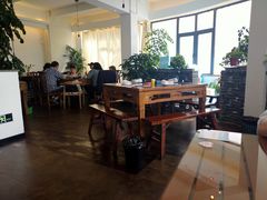大堂-马头巷·食景园(苏州总店)