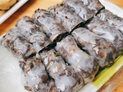 木耳肉卷粉-李记 河口老字号越南小卷粉