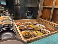 -庐灶江南·江南菜·四合院Bistro(东直门雍和宫·原华侨宾馆店)