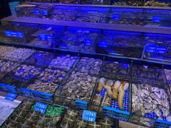 -青蓬蒸汽海鲜·深圳老字号·团建聚会(壹方城店)
