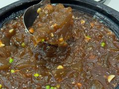 -梅利汴京烤鸭•开封豫菜地标店(晋安路店)