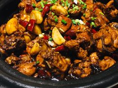 -赣南人家(顺义后沙峪亚朵店)