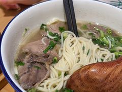 -马记永·兰州牛肉面(3019君尚店)