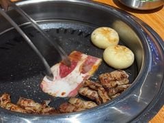 -哼蟹二将·烤肉酱蟹(合生汇店)