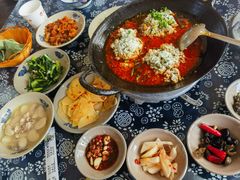 -张关合渣(航空大道店)