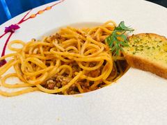 -芳华茶餐厅