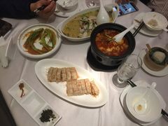 -粗茶淡饭·汉口公馆(循礼门店)