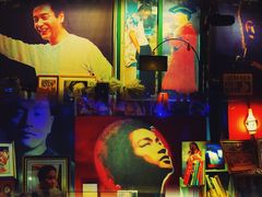 -为你钟情咖啡馆(春熙路太古里步行街店)