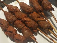 -火锅岛潮牌自助餐厅(天津天佑城店)