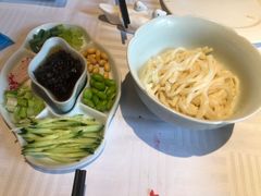 -四季民福烤鸭店(王府井灯市口店)