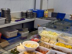 -木木鲜海鲜面(天一店)
